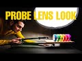 Incredible macro shots  how to fake laowa probe lens look with cheap gear