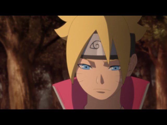 Boruto Anime Return Delayed to 2025?! 