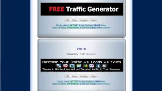 Lead Generation Software by [TrafficInOnlineMarketing.com]