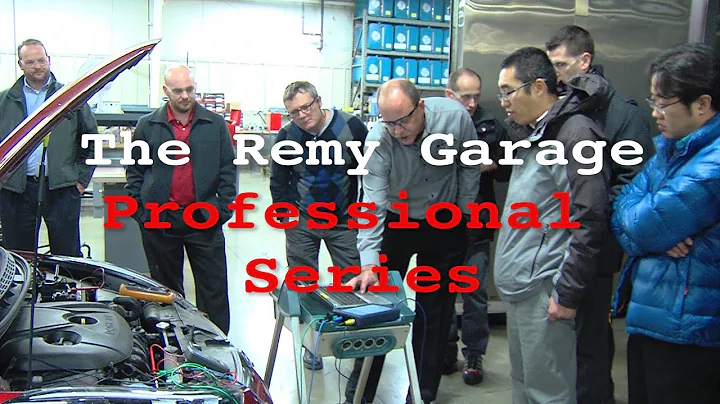 GM Regulated Voltage Control #1of 4