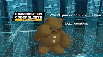 Stream #92 | Chapter 5 - 6 [Digimon Story Cyber Sleuth: Hacker