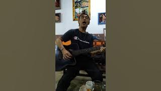 Erry Blind LIVE SHOW - MATA HATI (ost : orang pinggiran)