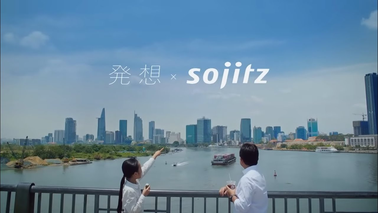 Sojitz and GLT to Develop New Industrial Park (Long Duc 3) in Dong Nai  Province, Vietnam