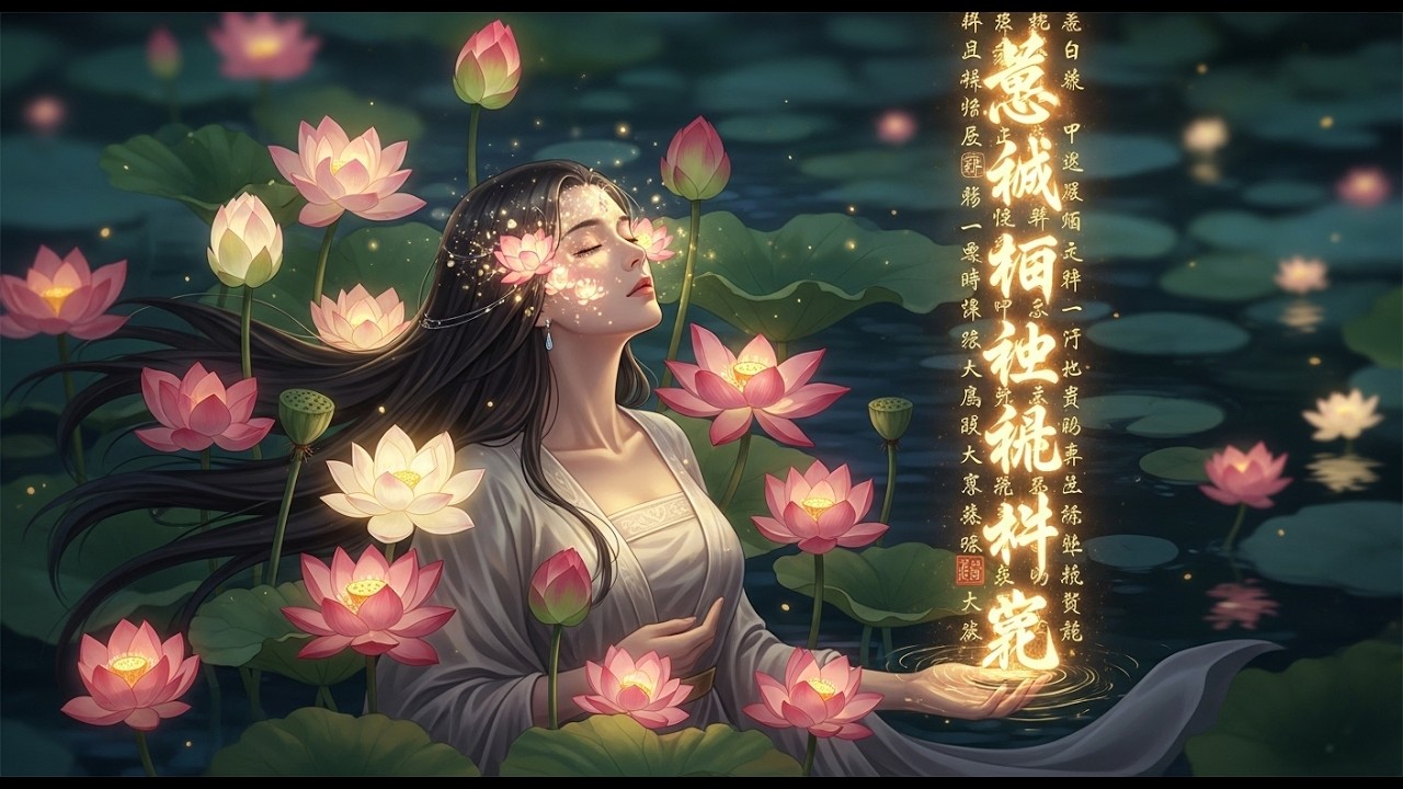 Relax Your Mind Instantly 🌿 Ancient Chinese Calm Music