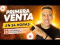 4 Maneras Infalibles de Realizar tu PRIMERA VENTA en HOTMART 2024🔥