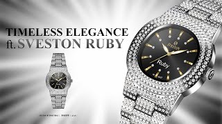 Sparkling Impressions | Sveston  Ruby