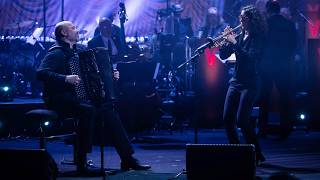 Les Victoires du Jazz 2026 - Airelle Besson, lauréate de la catégorie "Artiste instrumental(e)"