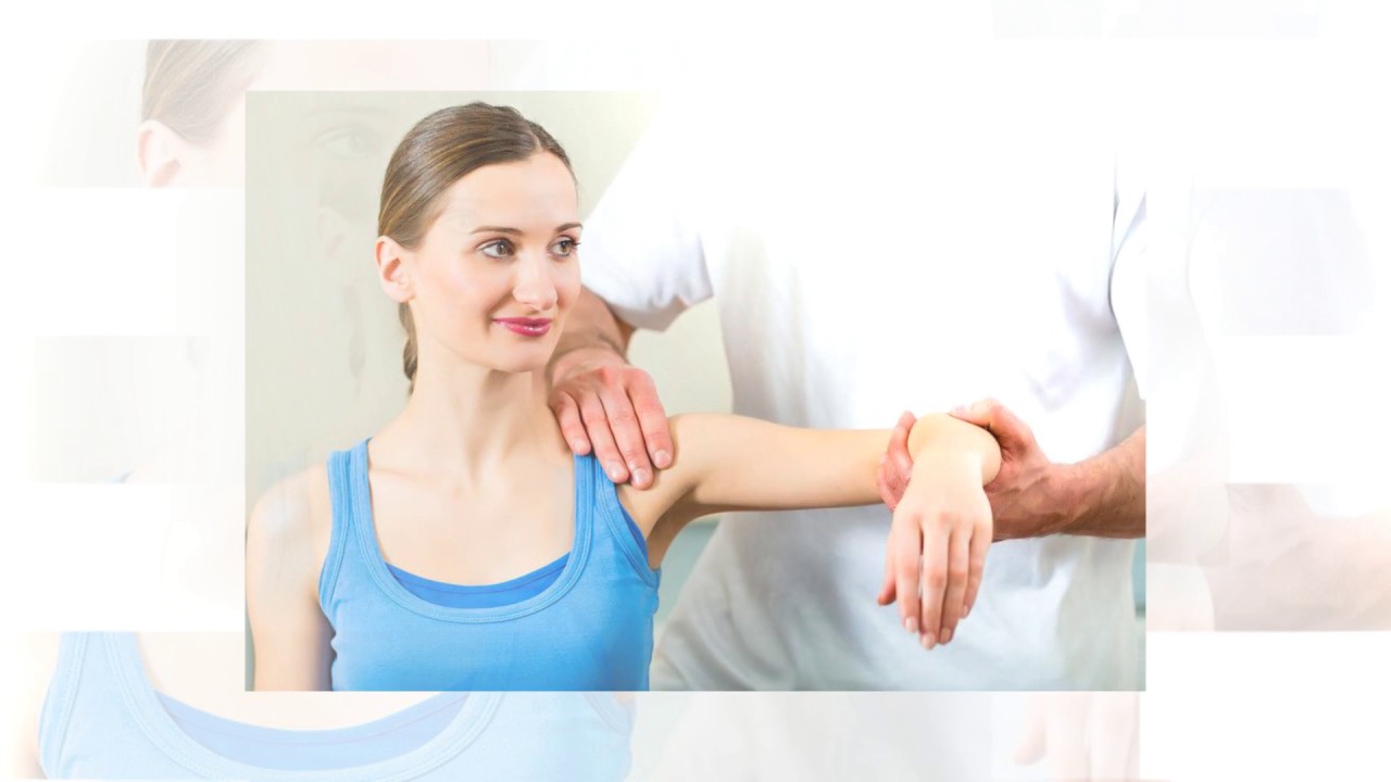 The Bodyworks Physiotherapy & Sport Injury Clinic YouTube