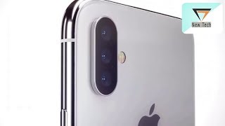 اَيفون iPhone 9 Plus قنبلة اَبل | ثلاث كاميرات مع مفاجئة سعر صادم جداََ 🔥