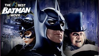 THE GREATEST BATMAN MOVIE OF ALL TIME
