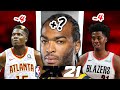 1st ROSTER UPDATE Of NBA 2K21 Is Ridiculous