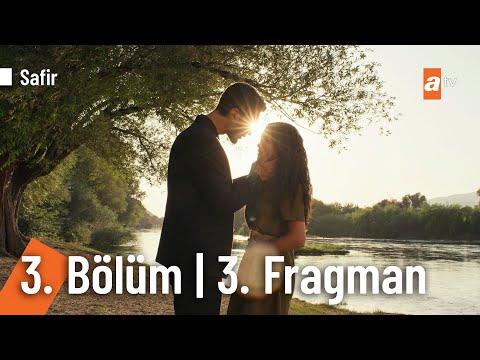 Safir 3. Bölüm 3. Fragmanı | ''Birlikte gidiyoruz buradan...'' @Safirdiziatv