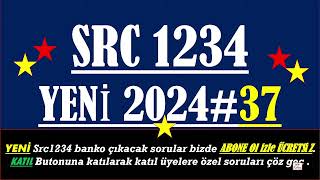  Canli Yayin Örnek Sinav Sorulari 2024 