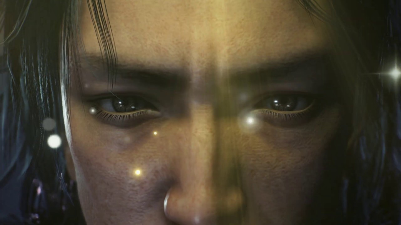 PS4™ I Nioh 2 발매일 공개 트레일러