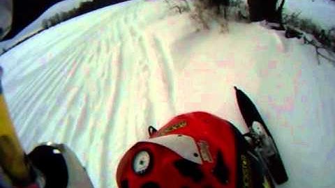 polaris iq 600 helmet cam