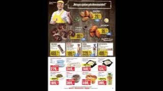 Spar akciós újság 2016.09.29-10.05.