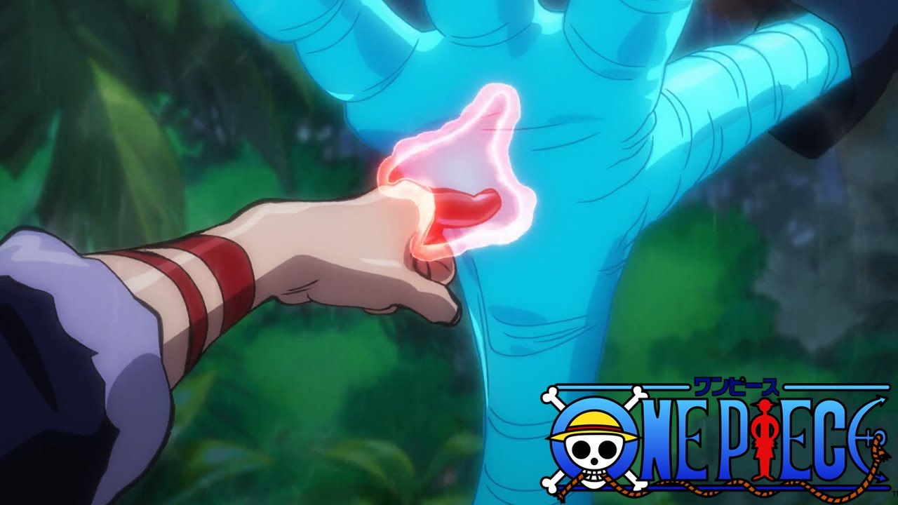 Rayleigh VS Marco | Les Pirates de Barbe Blanche contre les Pirates de