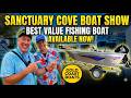This Aussie Boat Builder is Giving Them Away! 🇦🇺 (Sea Trex Relaunch)
