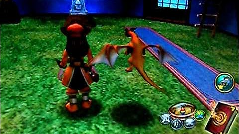 wizard 101 goldenbeak sword