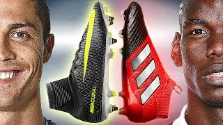 ronaldo adidas boots