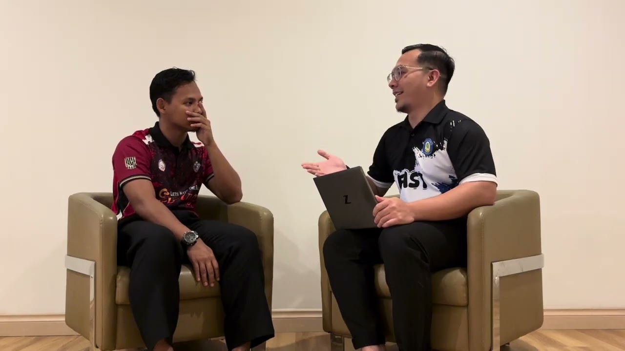 Video Kaunseling DPP 0825 UPTM