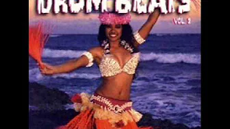 "BoraBora" Drum Beats / Polynesian Dance "BoraBora" Drum Beats / Polynesian Dance
