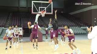 TSU heads to SWAC tournament seeking back-to-back conference titles