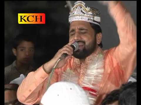 Sallu Alayh e Waalehi by Qari Shahid Mehmood