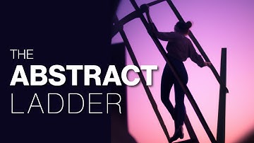 How to identify the right problem to solve using the Abstract Ladder method.