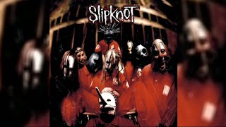 Slipknot - Prosthetics (Lyrics)