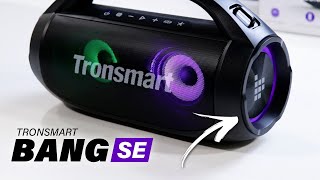 Tronsmart Bang SE Party Speaker with RGB LIghts  Is it Worth It?