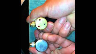 The GG Telescopic Storm (GGTS) Old then New
