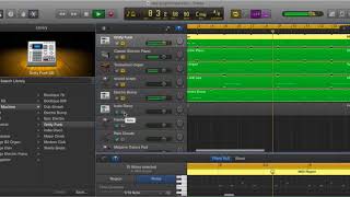How to Make a Music Loop in GarageBand ( A Brief Guide)
