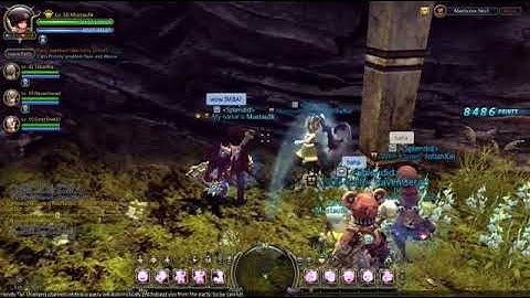 Dragon Nest SEA Imba Bug