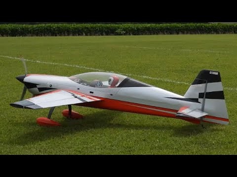 WHAT THE HUCK?!!! 2026 Spot Landing Competition