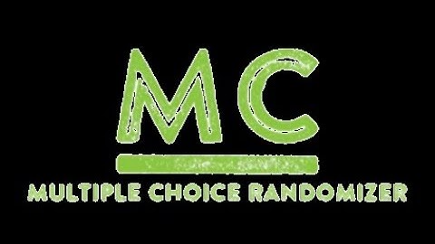 Multiplechoice_Randomizer using python (openpyxl & xlsxwriter)