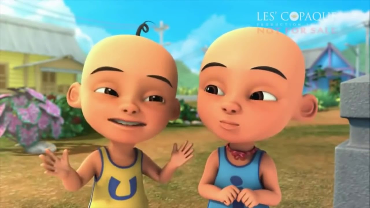  Upin  Ipin YouTube 