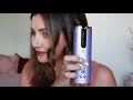 Unbound Cordless Auto Curler Review & Demonstration by @OZBEAUTYEXPERT | VS Sassoon