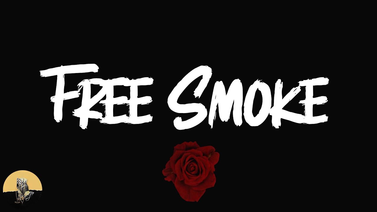 Hotboy Wes - Free Smoke (feat. Big Scarr) (lyrics)