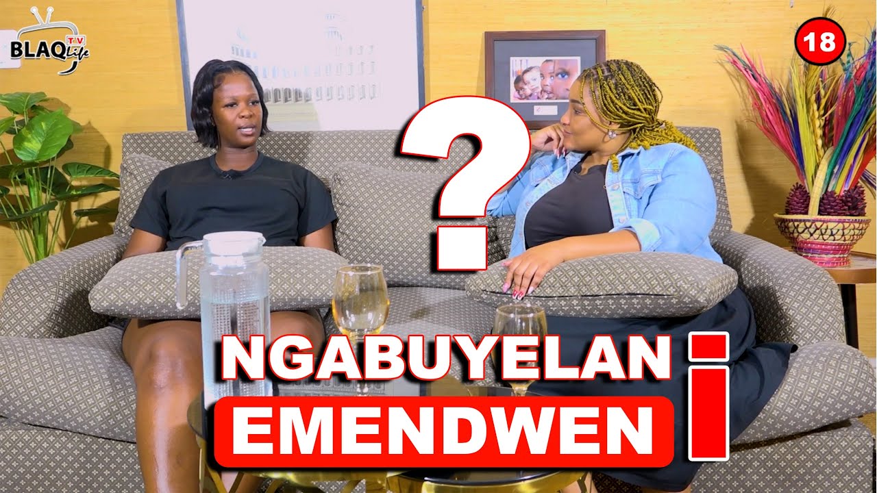 Ngangishade nomuntu othwele ngento enzima ngingazi | NGABUYELANI EMENDWENI??