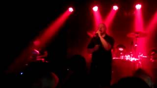 VNV Nation - Further (Piano Version) - Birmingham