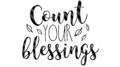 Michele Powell: Too Blessed to Feel Stressed,  Mar...