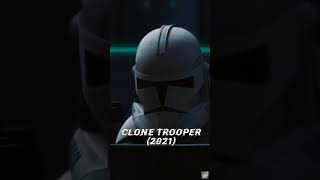 Clone evolution screenshot 5