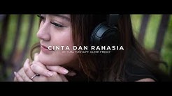 SALSHABILLA - CINTA DAN RAHASIA (Cover) by Yura Yunita & Glenn Fredly  - Durasi: 4:38. 