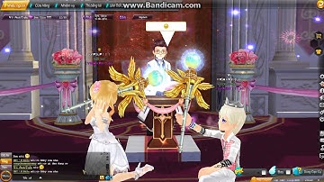 Đám cưới gây :Sunciu!!! voi VoAnhTuan!!! zing speed