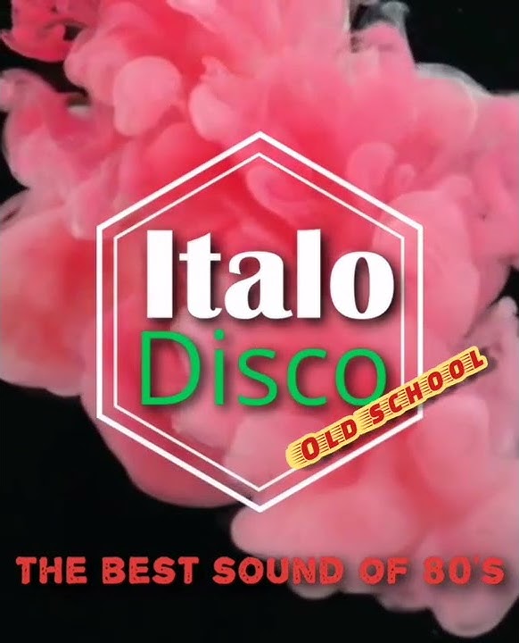 Only Italo disco oldschool & 90's