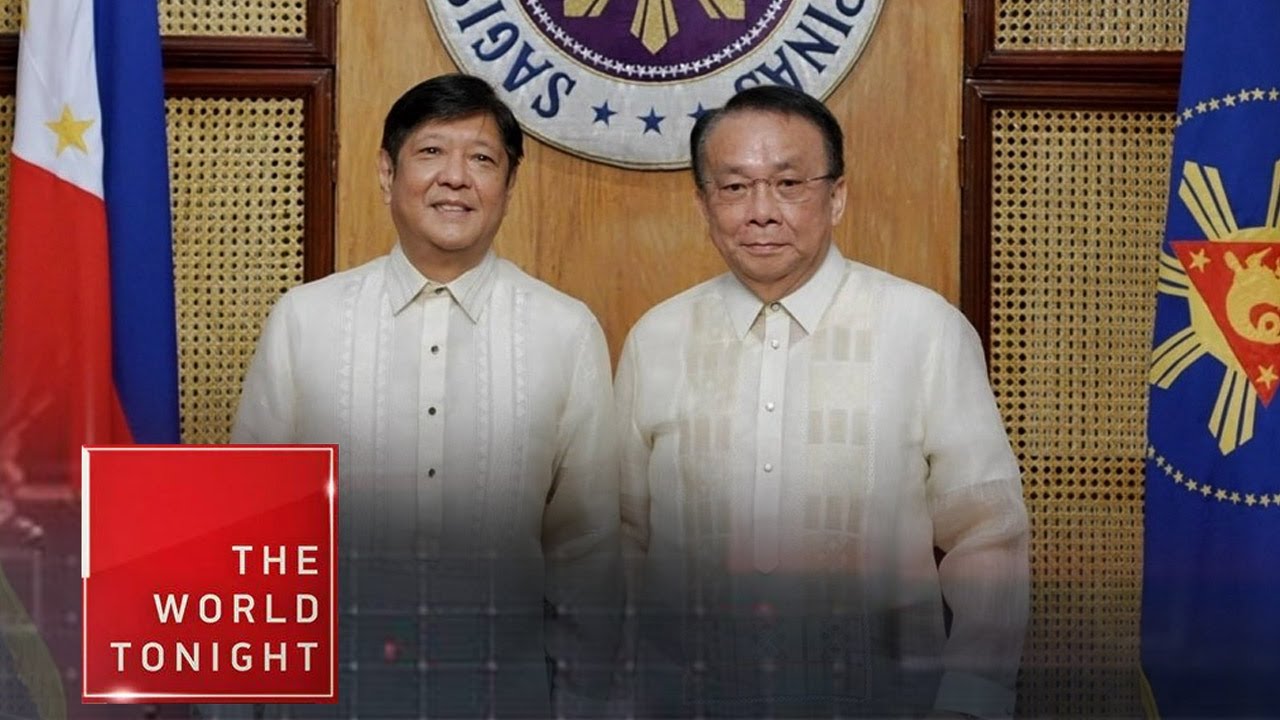 Прямая трансляция программы «The World Tonight» | 27 сентября 2022 г. Полный выпуск