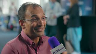 DJ Patil on Data Science, AI, and the All of Us Campaign