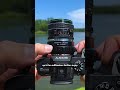 Macro Adapter - Olympus OM to Sony E #photography #macrophotography