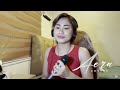 EVEN IF - JAM MORALES | AERA COVERS